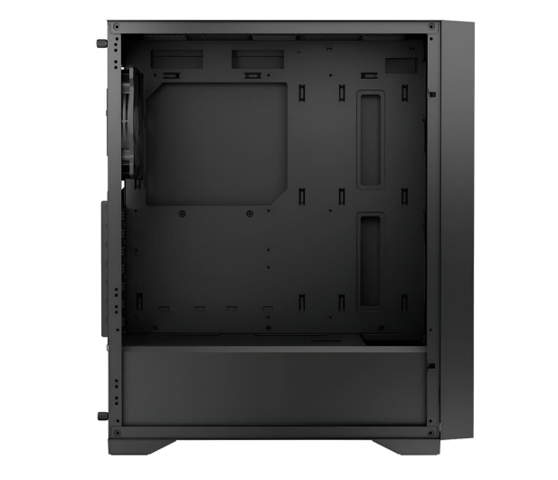 Logic Dart Pro Solid Midi Black - 1315865 - zdjęcie 2